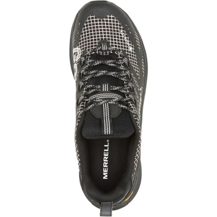 Moab Speed 2 Reflective GORE-TEX Hiking Shoes - Men's