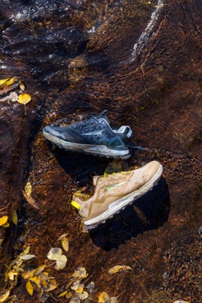 Lone Peak ALL-WTHR Low 2 Trail-Running Shoes