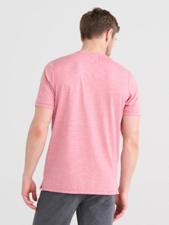 DropTemp Cooling Pocket T-Shirt - Men's