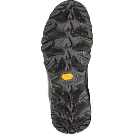Bangtail Mid Insulated Waterproof Hiking Boots - Men's