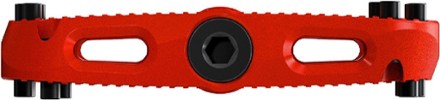 Composite Pedals