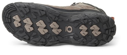 Sawtooth X Mid Hiking Boots - Men's