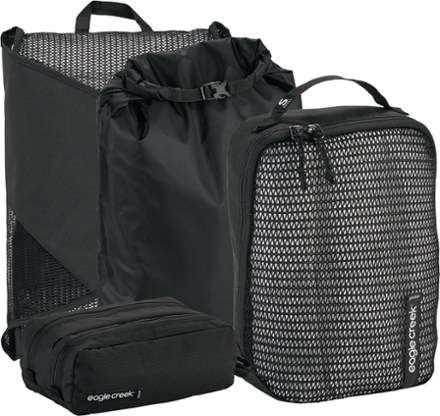 Pack-It Weekender Set