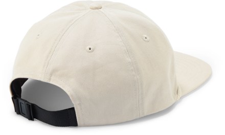 Cotton Ball Cap