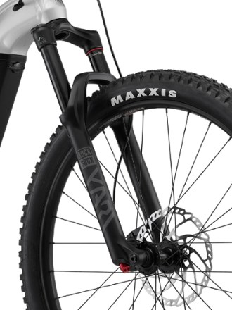 Moterra 3 Electric Mountain Bike
