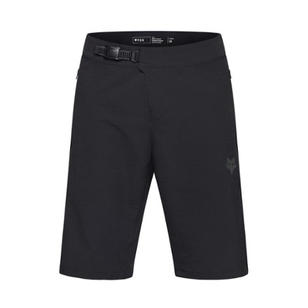 Ranger Bike Shorts with Liner - Men's