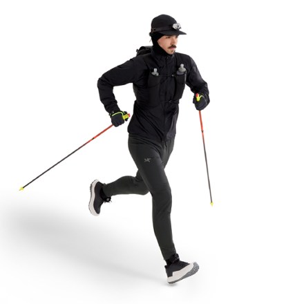 Norvan Insulated Pants - Men's