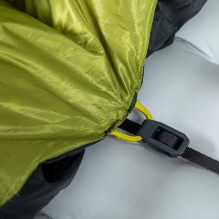 Pulse 20/30 Endless Promise Ultralight Backpacking Quilt