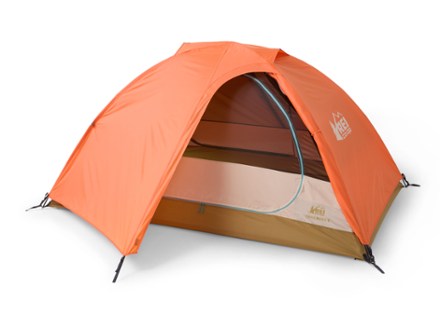 Trailmade Tent with Footprint