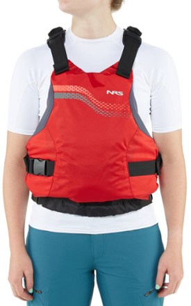 Vapor PFD