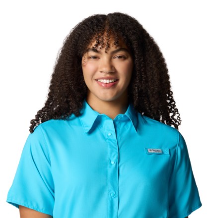 PFG Tamiami II Shirt - Women's