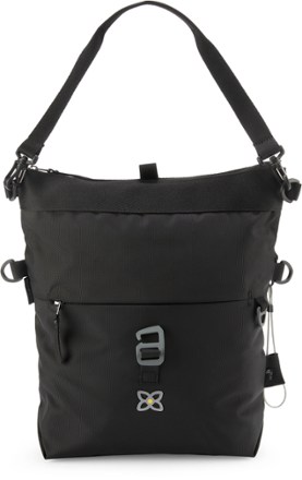 Viso Tote Crossbody Bag - Women's