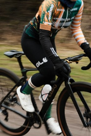 Billockby Lightweight Mid Cycling Socks