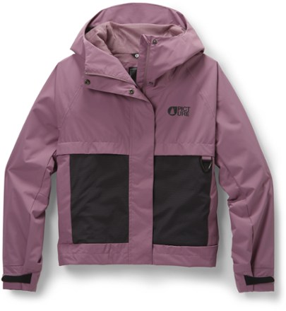 Cowrie Jacket - Women's