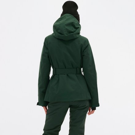 Aston Insulated Jacket - Women's