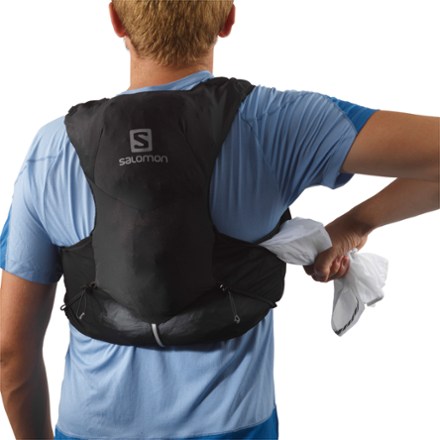 Adv Skin 5 Set Hydration Vest