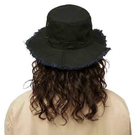 T3 Fringe Wanderer Hat