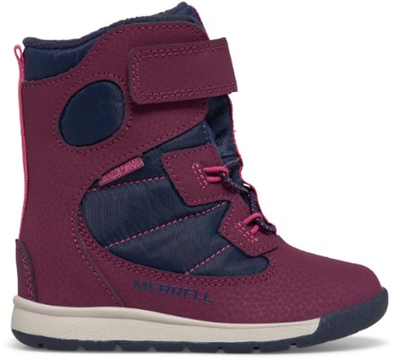 Snow Bank JR Waterproof Boots - Toddlers'