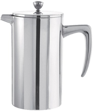 Dublin Stainless-Steel French Press