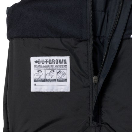Snowslope III Bib Snow Pants - Kids'