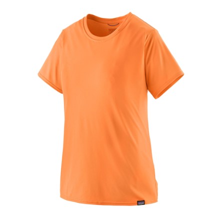 Capilene Cool Daily Shirt - Women's