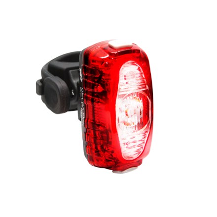 Omega 330 EVO Rear Bike Light with NiteLink