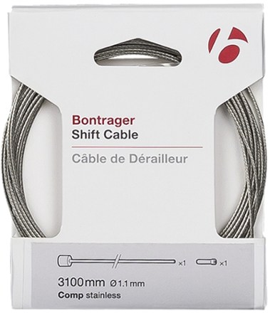 Comp Shift Cable