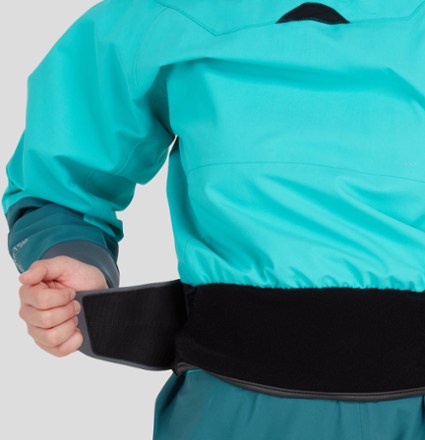 Phenom GORE-TEX Pro Dry Suit - Women's