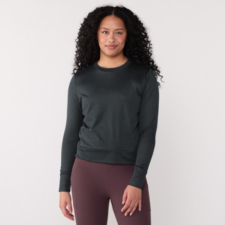 Daydream Crew Top - Women's
