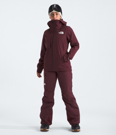 Freedom Insulated Snow Pants - Women's