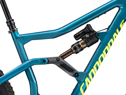 Trigger Carbon 1 Bike - 2018