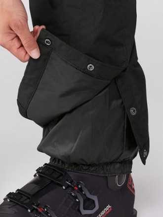 Bugaboo Omni-Heat Snow Pants
