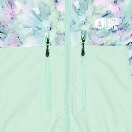 Exa Insulated Jacket - Women's