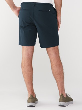 Meta Shorts - Men's