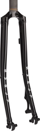 Disc Trucker Quick-Release Fork