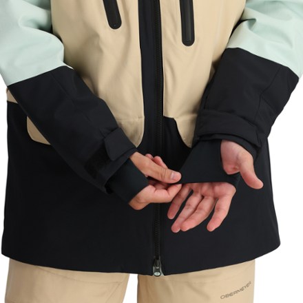 Cirque Insulated Jacket - Men's
