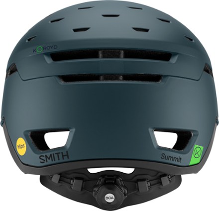 Summit Mips Backcounty Snow Helmet