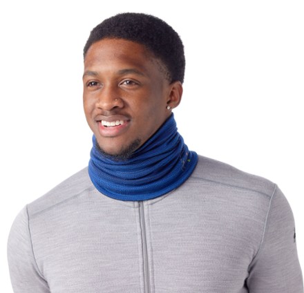 Thermal Merino Reversible Neck Gaiter
