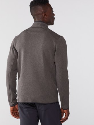 Covert Fleece Cardigan - Men's