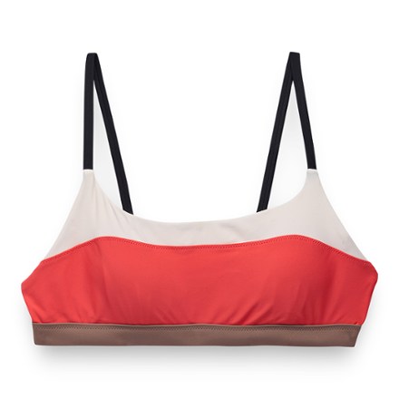 Baja Bound Adjustable Swimsuit Top - Women's