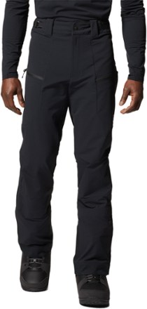 Reduxion Soft-Shell Pants - Men's