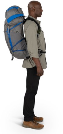 Exos Pro 55 Pack - Men's