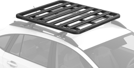 LockNLoad Platform K - 55 x 49 in.
