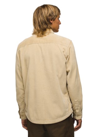 Ridgecrest Long-Sleeve Shirt - Men's