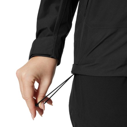 Verglas Infinity Shell Jacket 2.0 - Women's