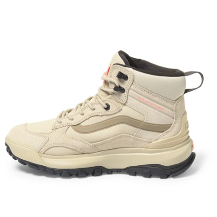 MTE Crestline Waterproof Hiking Boots - Women's