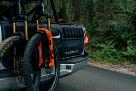 T3 Tailgate Pad - 2 Bike