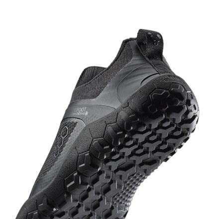 Primus Trail Knit FG Trail-Running Shoes - Women's