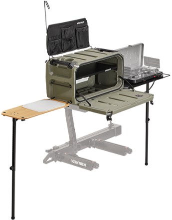 EXO OpenRange Deluxe