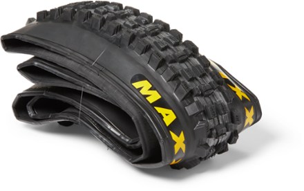 Assegai F60 3CT/EXO/TR Tire